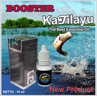 Esen Umpan Mancing Anti Gagal Getah Katilayu / BOOSTER KATILAYU /ESSEN Galatama / Cocok Untuk Segala