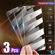 4pcs HD 9H tempered glass Realme Narzo C35 C33 C31 C30 C30S 50i 50a C25y C25 C21y C20 C15 C12 C11 9i