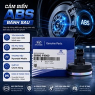 HYUNDAI Accent 2018-2024 rear abs sensor | 58980F9000