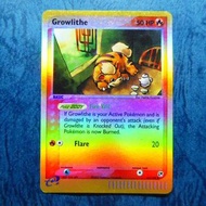 65/100 POKEMON 閃咭 動畫咭/卡/CARD 一張