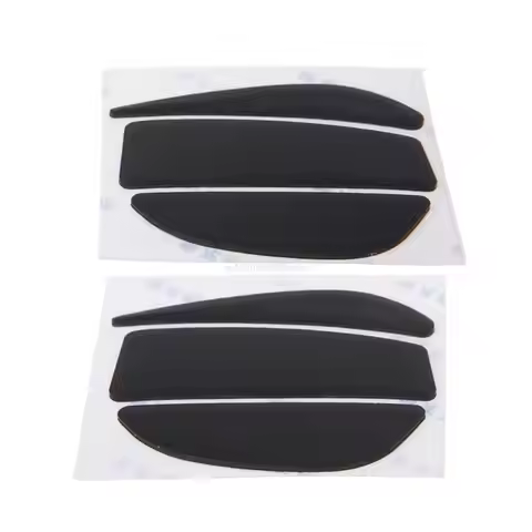 Hotline Game Competition Level Mouse Feet Mouse Skate Gilde Suitable for Logitech G9X Wireless Mouse
