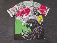 2627 Thai Version Brazil Vinicius Pedro Cunha Reiss Special Edition Soccer Jersey