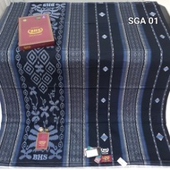 BHS E52-SGA/SGB Gold Sarong