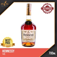 Hennessy VS Cognac 700ml