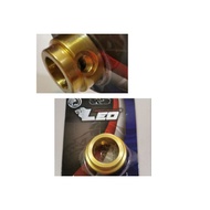 LEO o2 sensor adapter Y15 / FZ150