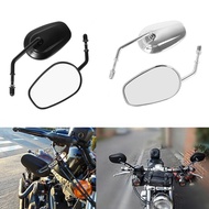 Motorcycle Side Mirror Harley Davidson XL883 XL1200