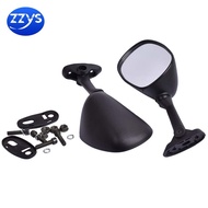 Motor Bike Side Mirror for Suzuki GSXR600 GSXR750 GSXR1000 K1 K2 K3 K4 Motorcycle Rearview Mirrors