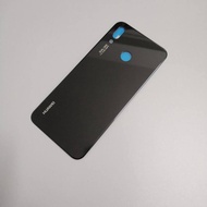 Huawei nova 3e Back Cover