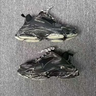 Balenciaga triples 巴黎世家老爹鞋-41