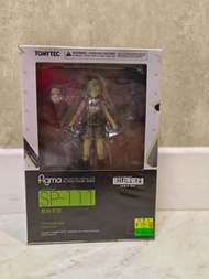 Figma SP-111 豐崎惠那