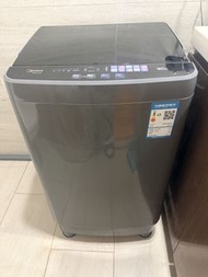美的 99.9%新買2星期MB55V36E 洗衣機