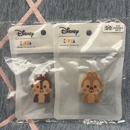 Kidea disney chip n dale 積木