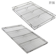 Stainless Steel Pork Shelf Stall Shelf Bold Cold Vegetable Market.Sell Meat Table Commercial Cold Pl