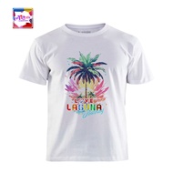 I LOVE LAGUNA JOURNEY TSHIRT DESIGN BEST FOR SOUVENIRS - AVAILABLE ALL SIZES