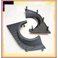 Fog Lamp Cover Myvi SE 08" (Front)