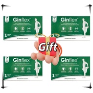 Bundled sales——Ginflex Capsules 30's EXP：2027-11