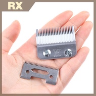 null Movable blade hair clipper blade steel clipper accessories null