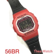 sinobi watch ✓☫G SHOCK DW 6900 & 5600 DUCATI DIGITAL WATCH