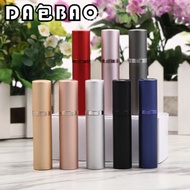 5ml Perfume Bottle Refillable Perfume Bottle Travel Mini Perfume Bottle Spray Bottle Refill