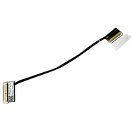 Touch 40PIN LCD Screen Video Display Flex Cable For Lenovo Thinkpad T590 FT590 P53S T15 P15s 20N4 20