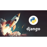 🔥COURSE🔥[Udemy] Python Programming: Your First Django Web Application