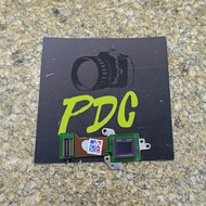 Ccd cmos for canon G9