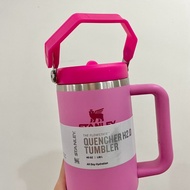 Top Handle Tumbler Accessories 40oz Stanley Tumbler