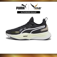 PUMA Male PWR NITRO Squared Training Shoes (PUMA Black-PUMA White) 37868701
