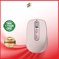 Logitech MX Anywhere 3S Bluetooth Wireless Mouse - Genuine Product