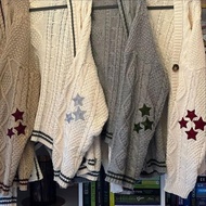 Taylor Swift Cardigan Sweater Premium Oversized Folklore Relationship Speak Now 1989