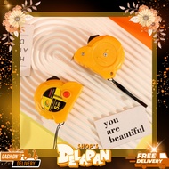 EIGHTSHOPS | 5M Meter Tactical Power Meter/ 5 Meter Long Meter/ Power Tape Meter/ Steel Tape Meter/