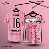 NEW  2024 NEW RETRO COLLAR Jersey Microfiber Customize Your Jersey JERSEY COLLAR Latest Design NEW DESIGN RETRO COLLAR VIRAL Baju Jersey Viral Tiktok