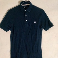 FRED PERRY T-shirt Fred PerryPOLO shirt