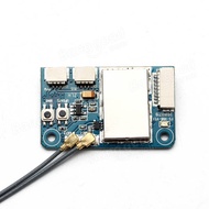 Flysky X6B 2.4G 6CH i-BUS PPM PWM Receiver for AFHDS i10 i6s i6 i6x i4