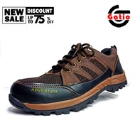 Gatio RN50 Men's Outdoor Hiking Shoes with TPR Rubber Sole/Latest