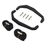 สําหรับ Yamaha 2019-2024 Tenere 700 T700 XTZ700 XT700Z Handle Grab อุปกรณ์เสริมรถจักรยานยนต์ผู้โดยสา