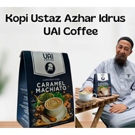 KOPI USTAZ AZHAR IDRUS - Caramel Machiato 2 Kotak
