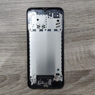 Samsung A03 core black LCD stand frame