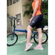Cycling Leggings - Cycling pants - Short sports pants