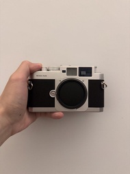 Voigtlander 福倫達 Bessa R2M 菲林相機 限量版