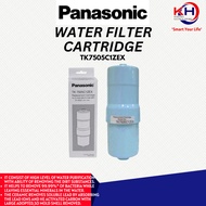 PANASONIC WATER FILTER CARTRIDGE TK7505C1ZEX