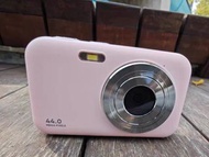 ccd 小型vlog 數碼相機
