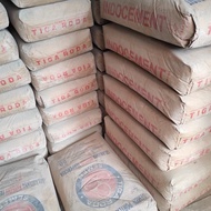 HCL-290 SEMEN TIGA RODA GROSIR 50 KG PER DO