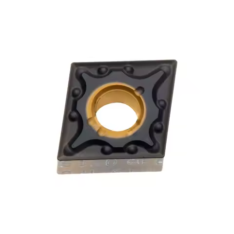 10PCS carbide inserts CNMG120404-MA UE6120 CNMG120408-MA UE6120 free shipping