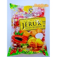 Harmony Union Jeruk Buah Buahan Betik 30 Pcs