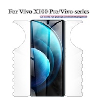 Butterfly Hydrogel Protector for Vivo x100 x100s x90 x80 x90s Y28 S19 S18 S17 S17E S16 S15 iQ00 12 1