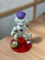 WCF 菲利 終菲 龍珠 Dragonball  娜美星