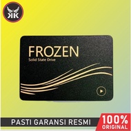 SSD Sata 2.5" FROZEN 480GB FROZEN UP TO 550MB/S