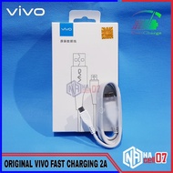 Data Cable Vivo Y11 Pro Y17 Y71 Y81 Y83 100% ORIGINAL Micro USB