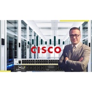 [Course]Cisco CCNA 200-301 Training + Labs